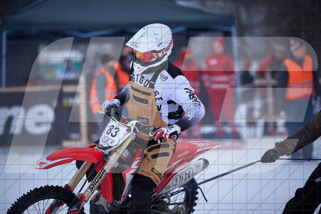 11. Holzknecht Skijöring | Skijöring am 24.01.2026: 11. Holzknecht Skijöring in Gosau am Dachstein, Oberösterreich, ÖsterreichFoto: © 2026 Martin Bihounek | mb-creative.eu