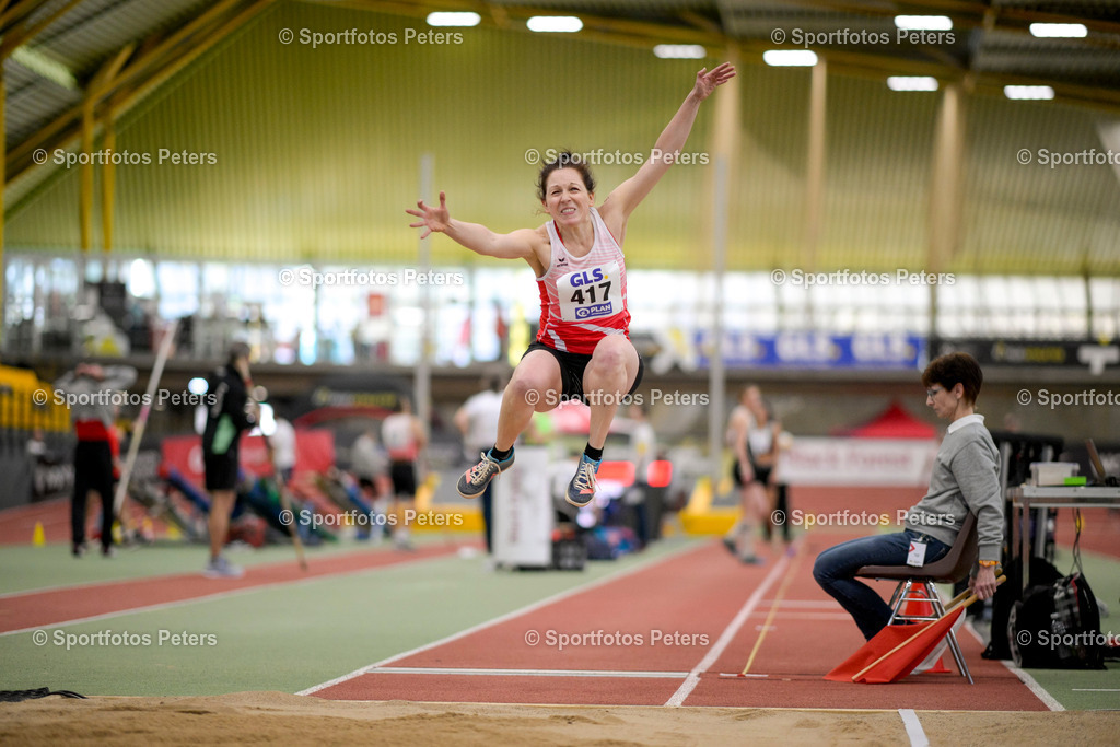 Deutsche Hallenmeisterschaften Masters - Sonntag_125 | Deutsche Meisterschaften Halle Masters am 03.03.2024 in Dortmund 

Foto: Kai Peters - Realisiert mit Pictrs.com