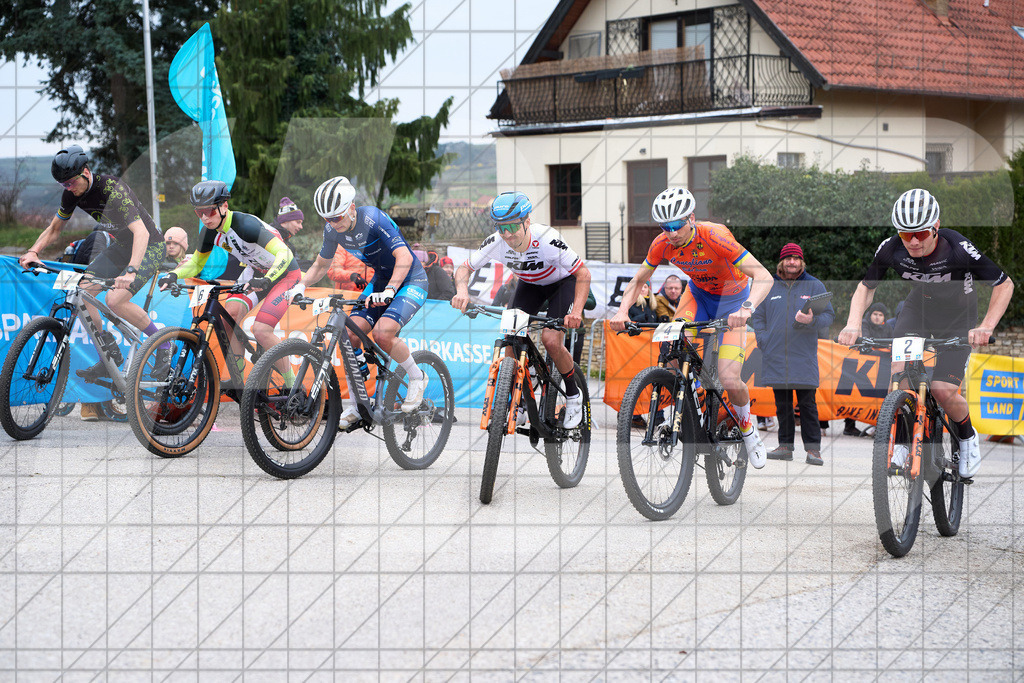 34. KTM Kamptal Trophy  | ZÖBING, Österreich – 2026-03-28: 34. KTM Kamptal TrophyFoto: © 2026 Martin Bihounek - MB Creative e.U.