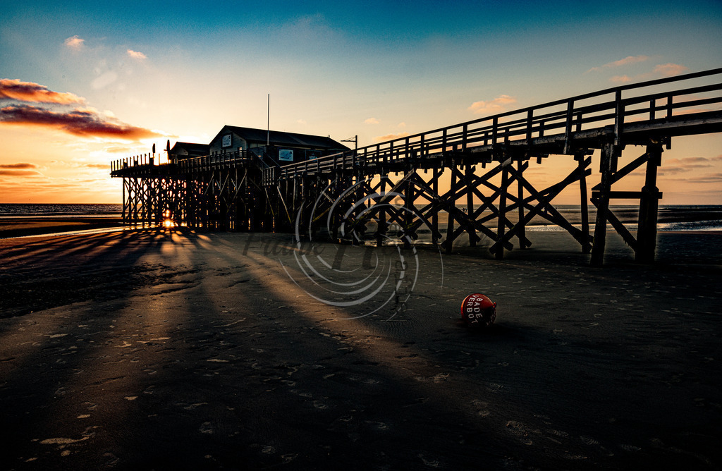 St. Peter Ording | St. Peter Ording - Realisiert mit Pictrs.com