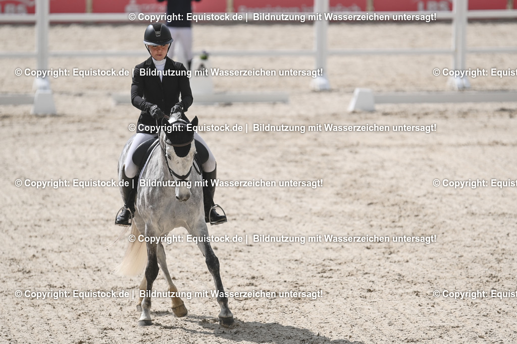 20250516_CCI2_Dressur_0514 | Foto: Thomas Hartig