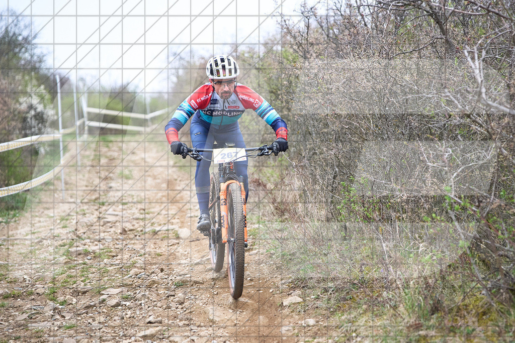 34. KTM Kamptal Trophy 267, MAIERHOFER Wolfgang (AUT), Jedermann, ARBÖ RC Mödling | ZÖBING, Österreich – 2026-03-29: 34. KTM Kamptal Trophy267, MAIERHOFER Wolfgang (AUT), Jedermann, ARBÖ RC MödlingFoto: © 2026 Martin Bihounek - MB Creative e.U.