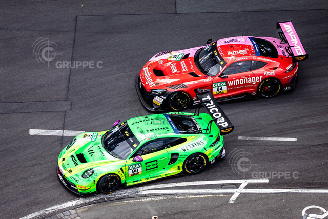 DTM425_070614104734863LS_LS | DTM, 7. + 8. Rennen Norisring 2025 - Foto: Gruppe C Photography - Realisiert mit Pictrs.com
