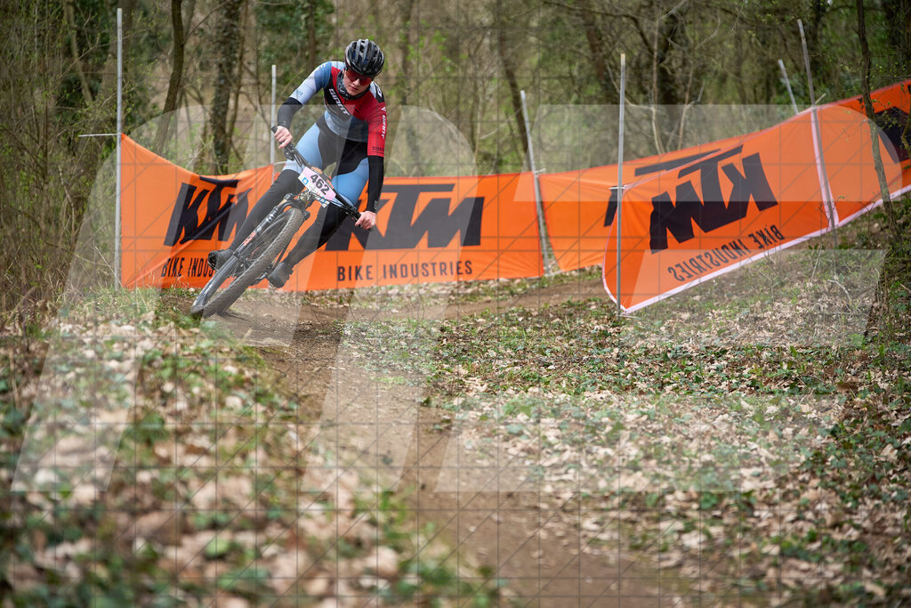 34. KTM Kamptal Trophy  | ZÖBING, Österreich – 2026-03-28: 34. KTM Kamptal TrophyFoto: © 2026 Martin Bihounek - MB Creative e.U.
