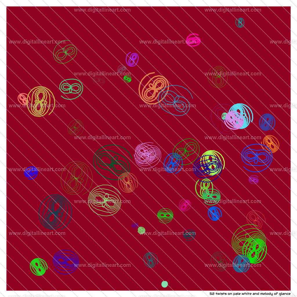 52-twists-pale-white-and-melody-of-glance | digitallineart - Realisiert mit Pictrs.com
