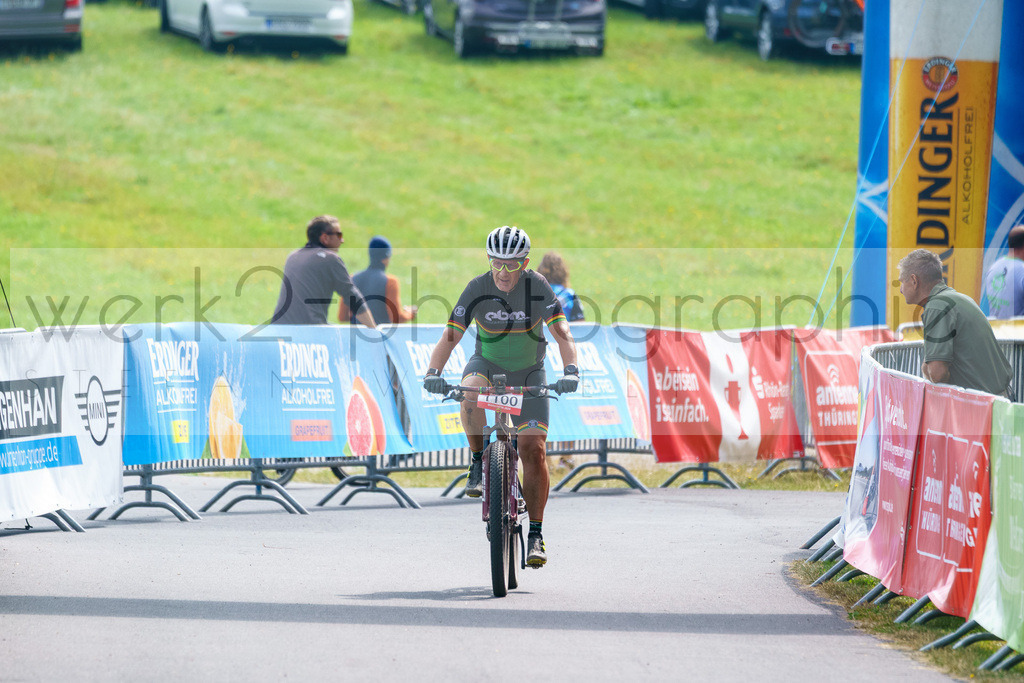 RennsteigRIDE 2024 | 8. RENNSTEIGRIDE am 31. August 2024 - Das Mountainbike-Event am Rennsteig!