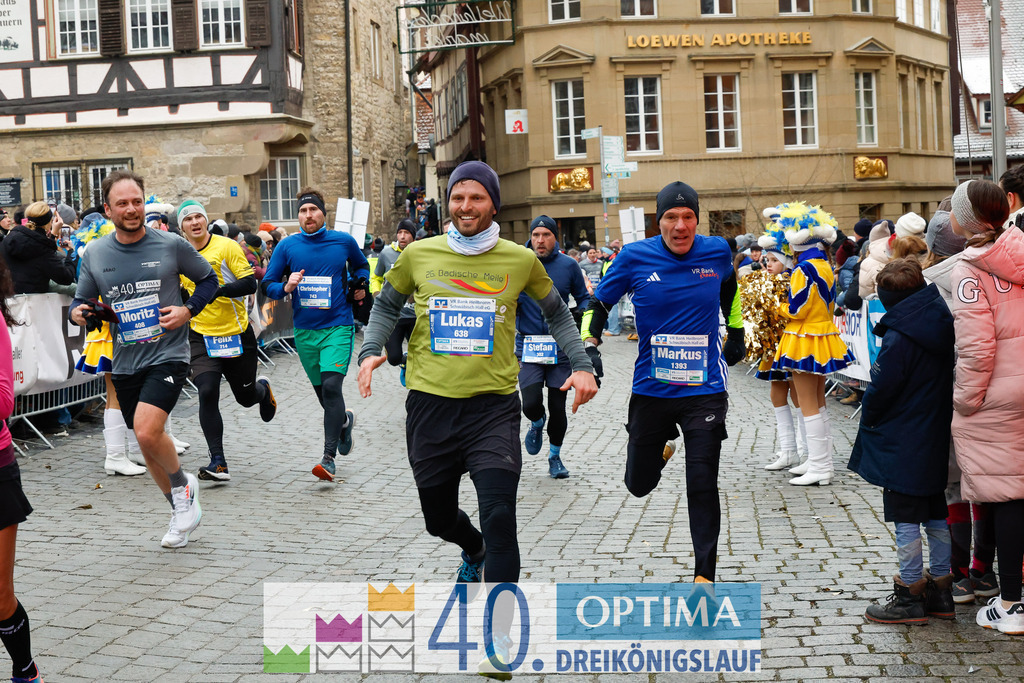 VR Bank Hauptlauf 10km | 40. Optima 3koenigslauf 2026 - Realisiert mit Pictrs.com