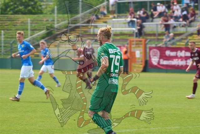 BFC Dynamo vs. FSV 63 Luckenwalde 153 | mythos-online-redaktion