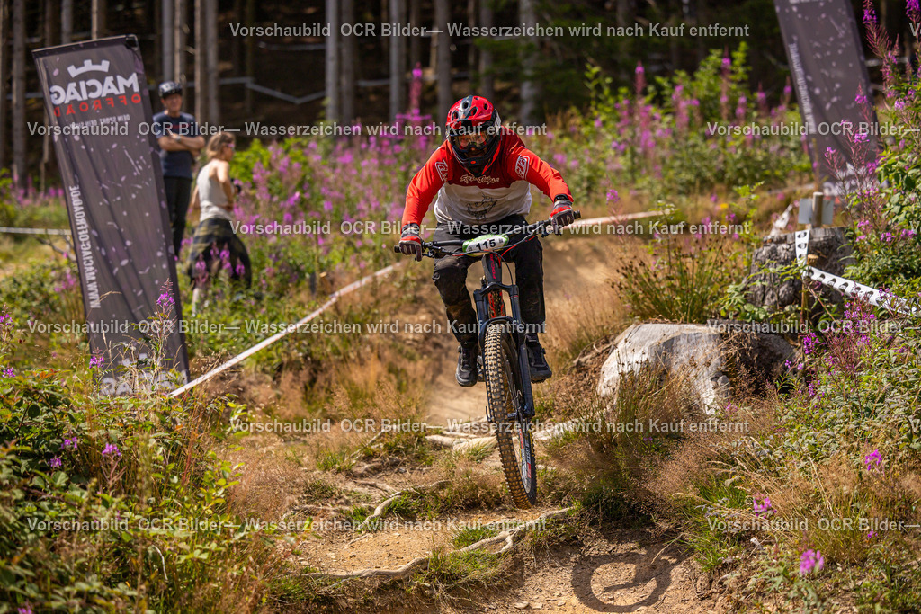 Enduro One Schulenberg So R6-3136 | OCR Bilder Fotograf Eisenach Michael Schröder