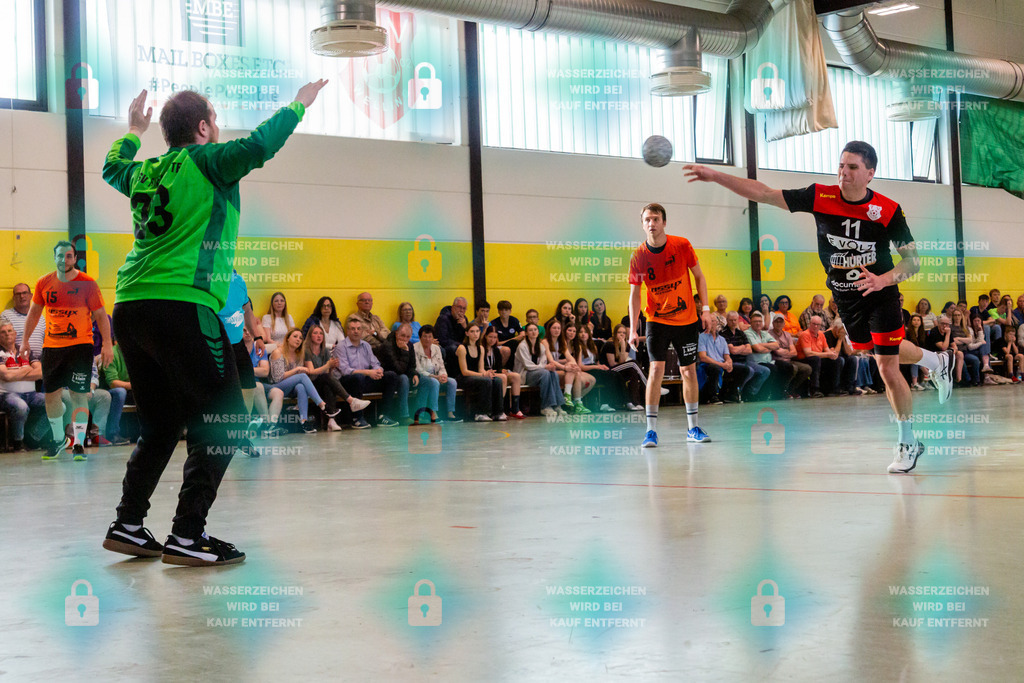 _HP_7746_3000o | TV Welling Herren vs. HSV Rhein-Nette 13.04.2024