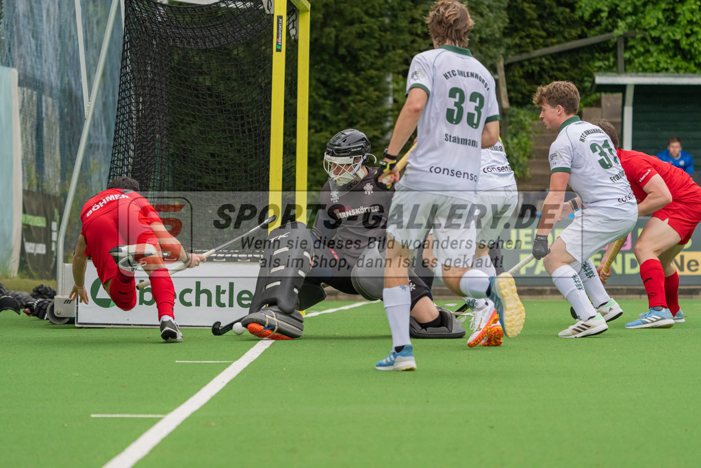 HK_20260502_05007 | 1. Bundesliga Herren Uhlenhorst Mülheim - Gladbacher HTC am 02.05.2026