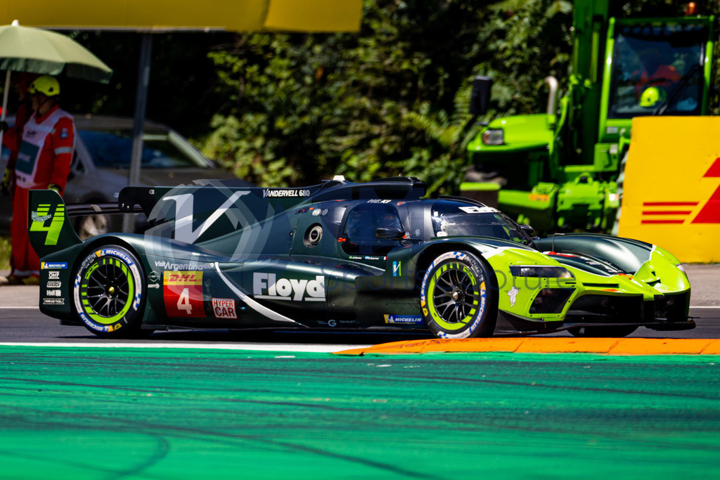 Trainproduction-20230709-0051 | MONZA,ITALY,09.Jul.23 - MOTORSPORTS - WEC, FIA World Endurance Championships, 6h of Monza, Autodromo Monza. Image shows Photo: Trainproduction / Matthias Trinkl