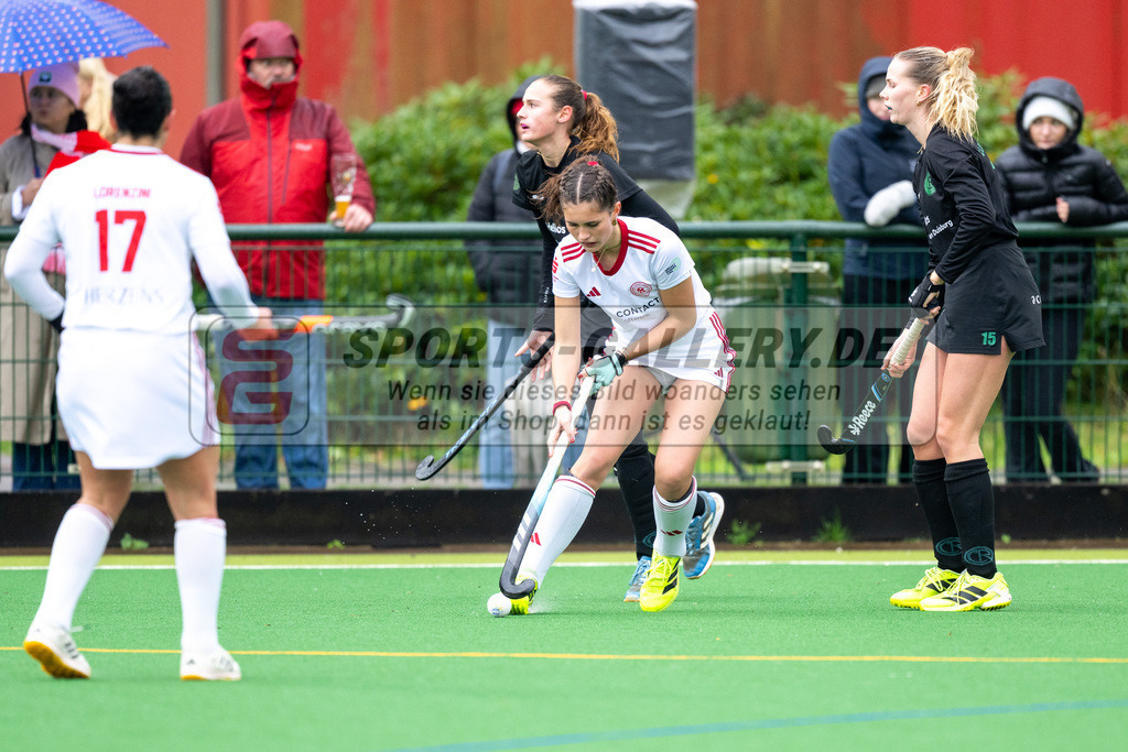 AKa BHC Damen - Raffelberg 5-1 25.10.25 SG-2644 | Hockey,Sport,Fieldhockey,1.Bundesliga,2.Bundesliga,Sportfotografie,Shop,Sportphotography,Feldhockey,Hockeyliga