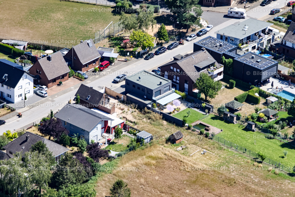 Luftbild Pulheim Stommeln Bruchstr. -6624 | Luftbildfotografie Hermann Klöpper - Realized with Pictrs.com