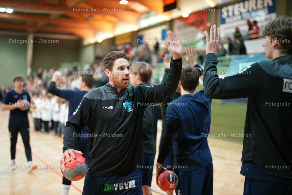 20221029 Jags v HC Linz-162 | Fotografie Woldron