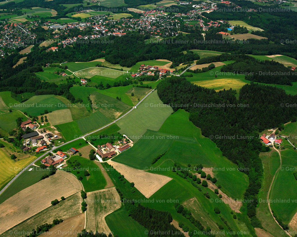 2519623 | Vorderbuchberg, Mitterfels