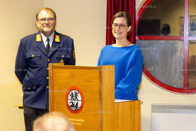 Jahreshauptversammlung der FF Feldkirchen | Bildershop von pixelworld.at - Realisiert mit Pictrs.com
