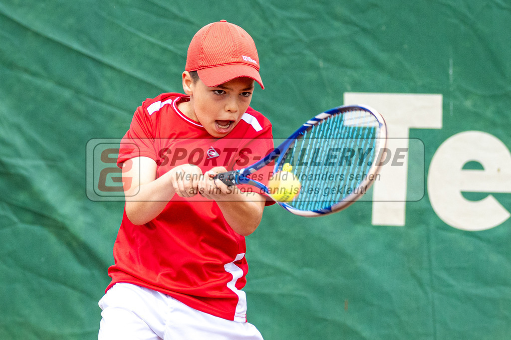 AKa BHC Tennis Cup 16.06.24 SG-2766 | 15.06.2024, Janosch Taghi-Khani