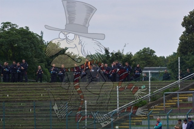 BFC vs. Jena 115 | mythos-online-redaktion