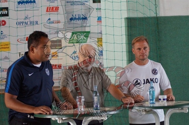 FC Oberlausitz Neugersdorf vs. BFC Dynamo 208 | mythos-online-redaktion