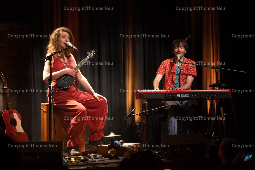 DSC_9919 | ble, Lorsch, Theater Sapperlot, 100.Kultursalon, Mackefisch, Bild: Thomas Neu