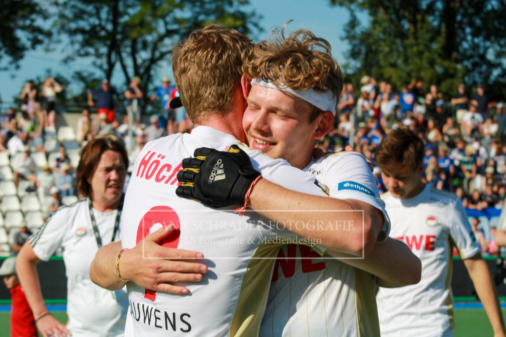 DM23 Finale Herren Mannheimer HC - Rot-Weiß Köln 04.06.23 | lanaschraderfotografie - Realisiert mit Pictrs.com