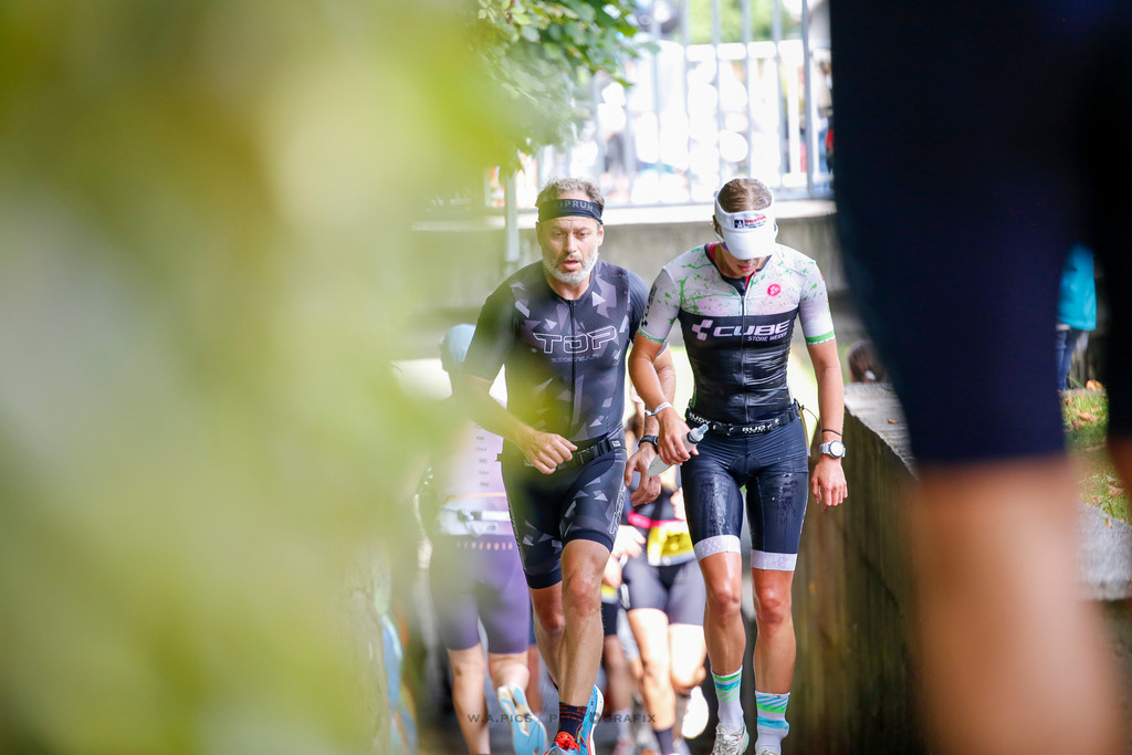 ALOHA MONDSEE TRIATHLON 2025 | AUSTRIA, 07.09.2025, Mondsee, ALOHA MONDSEE TRIATHLON 2025, Photo: WAPICS / Andreas Willdoner