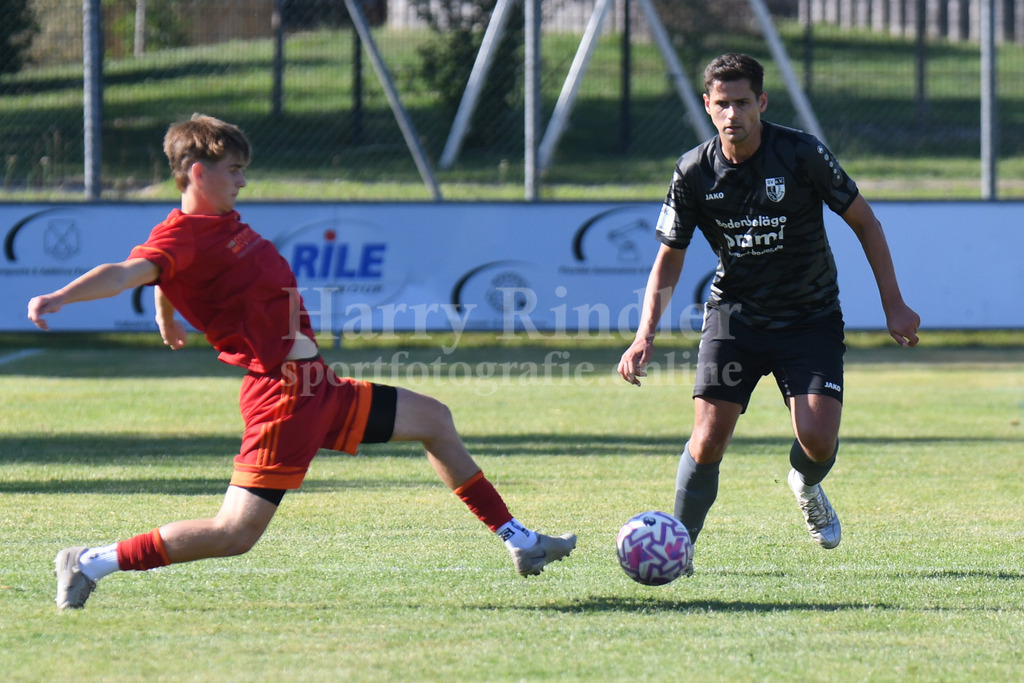 Testspiel SV Neuhausen/Offenberg : FC Künzing | Testspiel SV Neuhausen/Offenberg : FC Künzing - Realisiert mit Pictrs.com