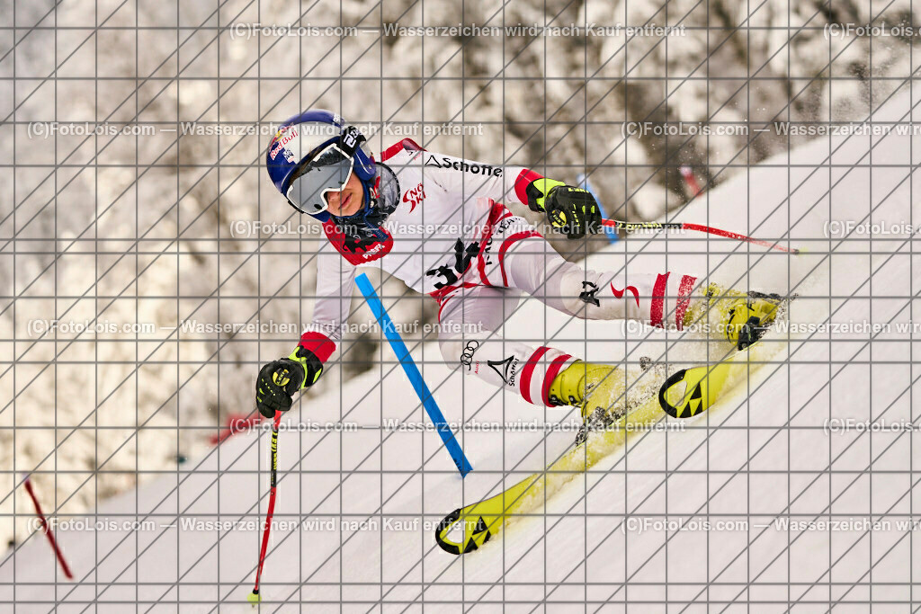 ALP5618_NOe-Kindervergleichskampf_Radlbauer Toni | (C)FotoLois.com, Alois Spandl,  NÖ Kindervergleichskampf, SLALOM, Annaberg-Reidl, So 29. Jänner 2023.