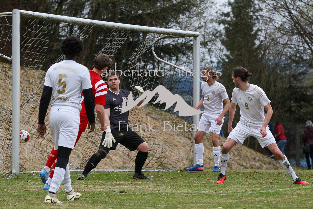 993T7881 | 3:0 durch Maximilian Kreuzer, verdeckt