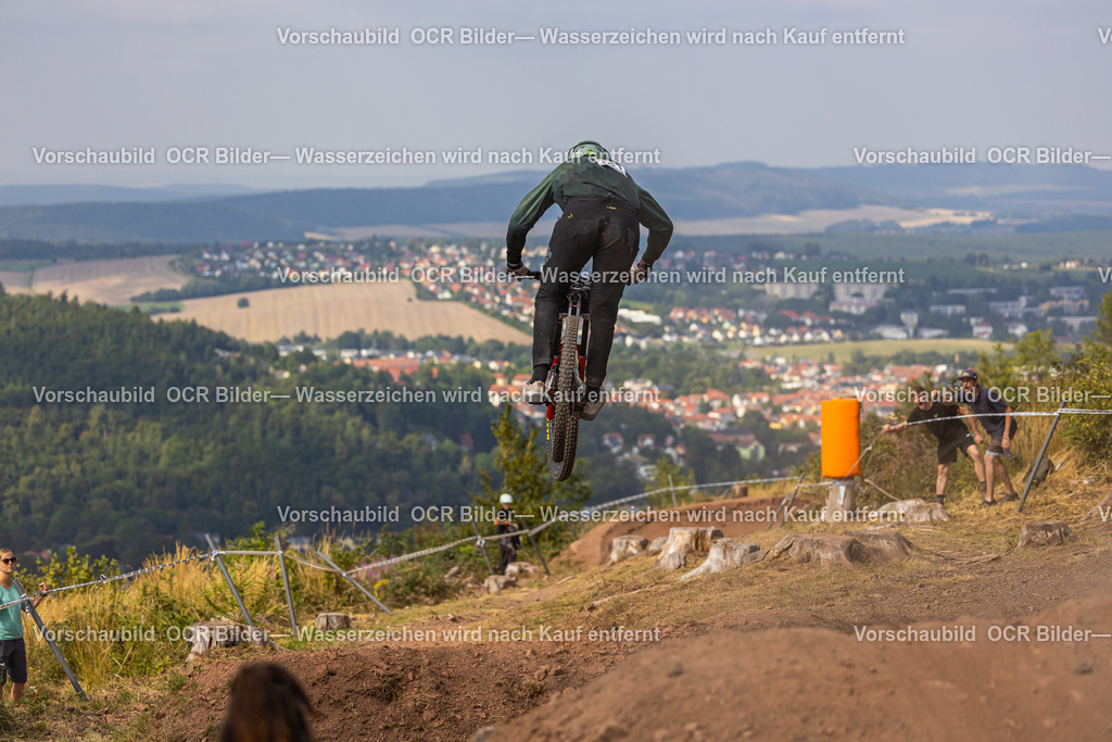 DM Downhill Ilmenau 2025--5508 | OCR Bilder Fotograf Eisenach Michael Schröder