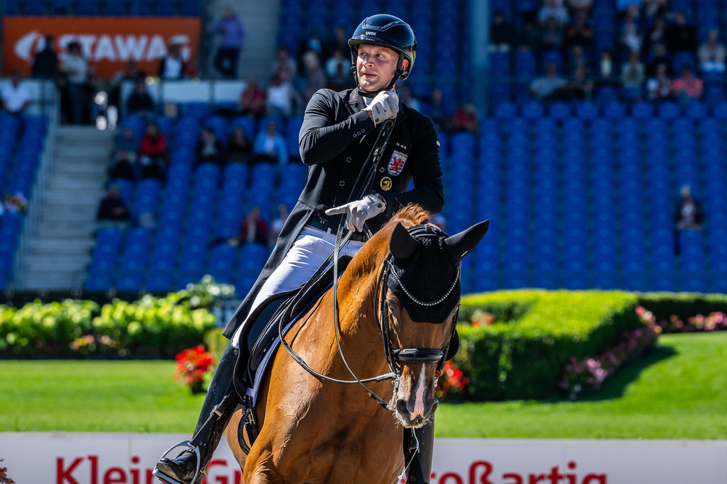 FEI World Championships | Aachen 2026 - FEI World Championships - Luxembourg participants - Realisiert mit Pictrs.com