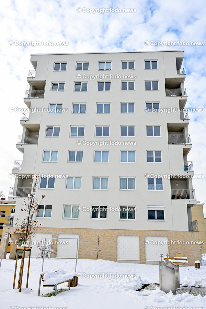 Wimhoelzel Hinterland_ Linz_ Franckviertel_ 05.12.2023-9 | 05.12.2023, Linz, AUT, Wimhoelzel Hinterland, im Bild Wimhoelzel Hinterland, Linz, Franckviertel