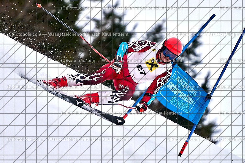 ALP7395_NOe-MASTERS-Cup-RTL_Distelpiste_Eibl Werner | (C)FotoLois.com, Alois Spandl. NÖ MASTERS-Cup Riesentorlauf auf der Distelpiste in Lackenhof, Sa 10. Februar 2024.