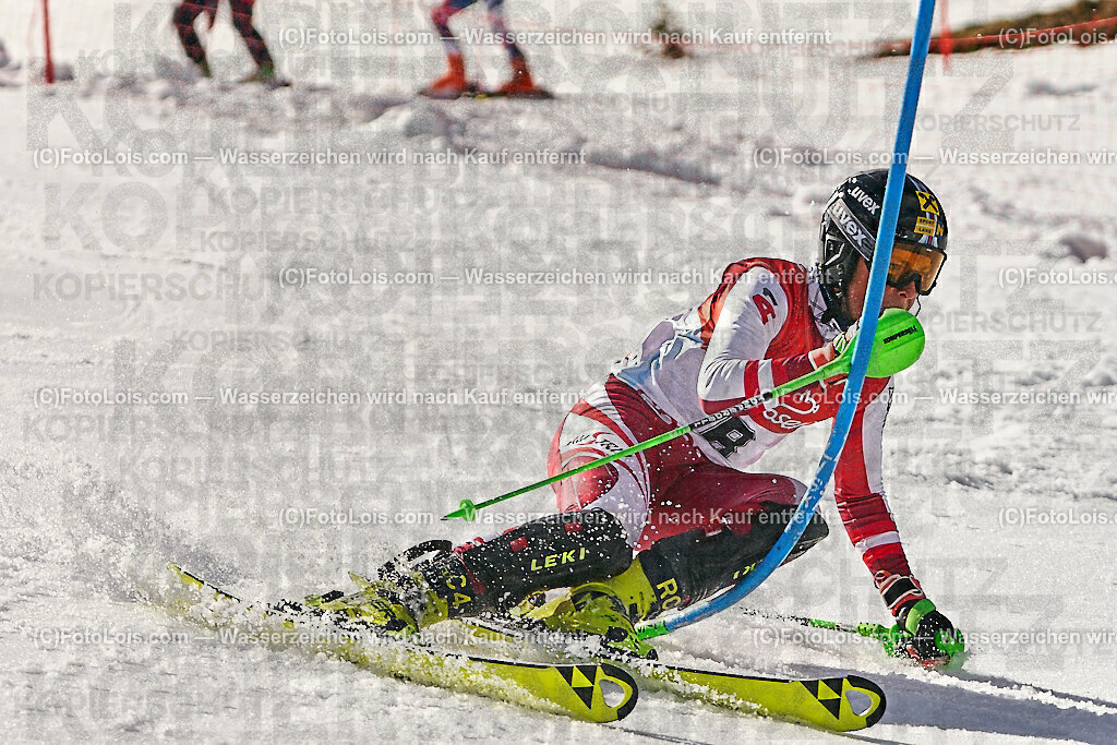 ALS0822_WCM-SL-II_Kat-C_Vorlaeufer | (C)FotoLois.com, Alois Spandl, World Criterium Masters Ski Alpin 2023 Hochkar, Slalom, Kategorie C, Di 21. März 2023.