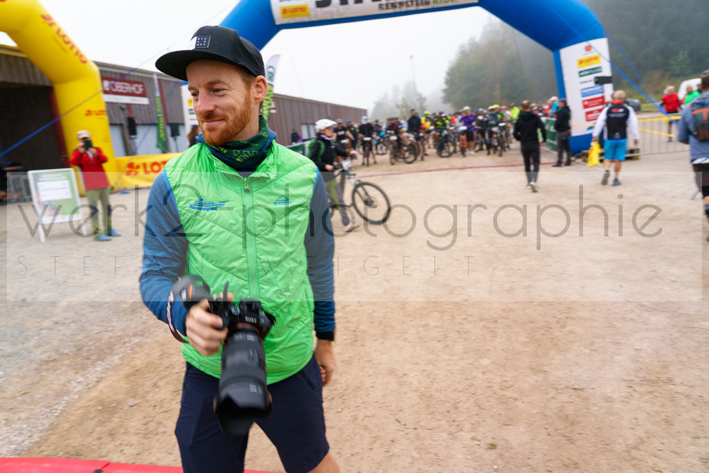 RennsteigRIDE 2024 | 8. RENNSTEIGRIDE am 31. August 2024 - Das Mountainbike-Event am Rennsteig!