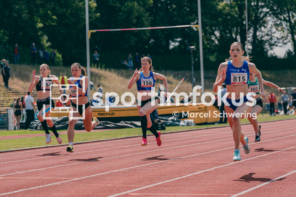 FLVW-Meisterschaften 2026 | Impressionen und Wettkampfszenen der FLVW-Meisterschaften 2026 mit Athletinnen und Athleten verschiedener Vereine und Altersklassen in unterschiedlichen Disziplinen der Leichtathletik. - Realisiert mit Pictrs.com