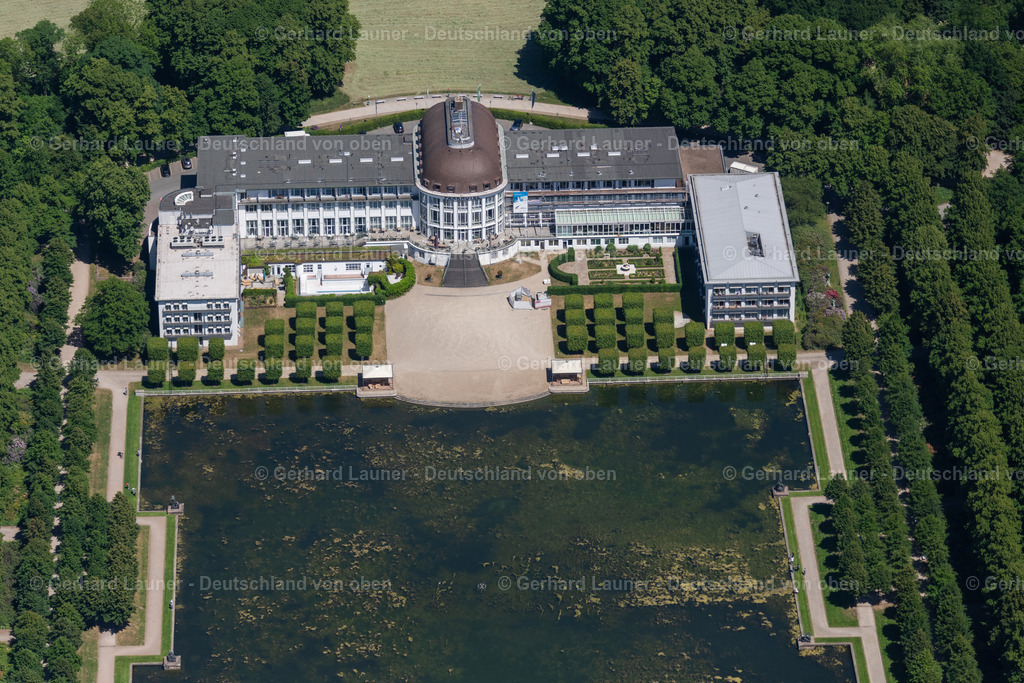 4029208 | Parkhotel, Bremen