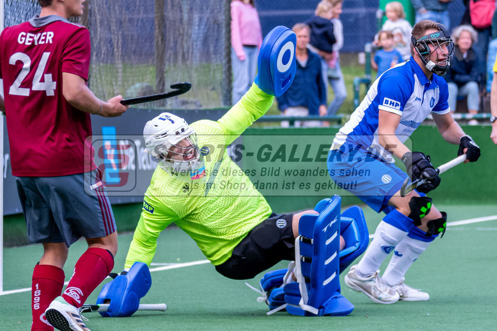 SM_20240914-D5A_1515 | 1.Bundesliga Feldhockey (M) GTHGC - MSC / 2:1