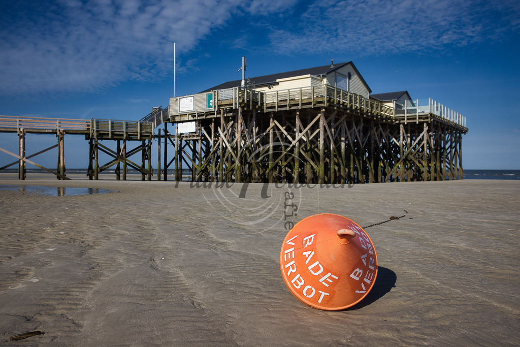 St. Peter Ording | St. Peter Ording - Realisiert mit Pictrs.com