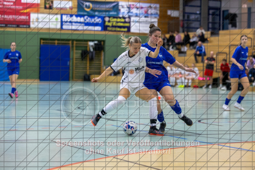 20260110_160802_0382 | 1.FC Donzdorf vs. FV 09 Nürtingen, FinaleFrauen-Hallenbezirksmeisterschaft in der Donzdorfer Lautertalhalle - 10.01.2026,Foto: PhotoPeet-Sportfotografie/Peter Harich