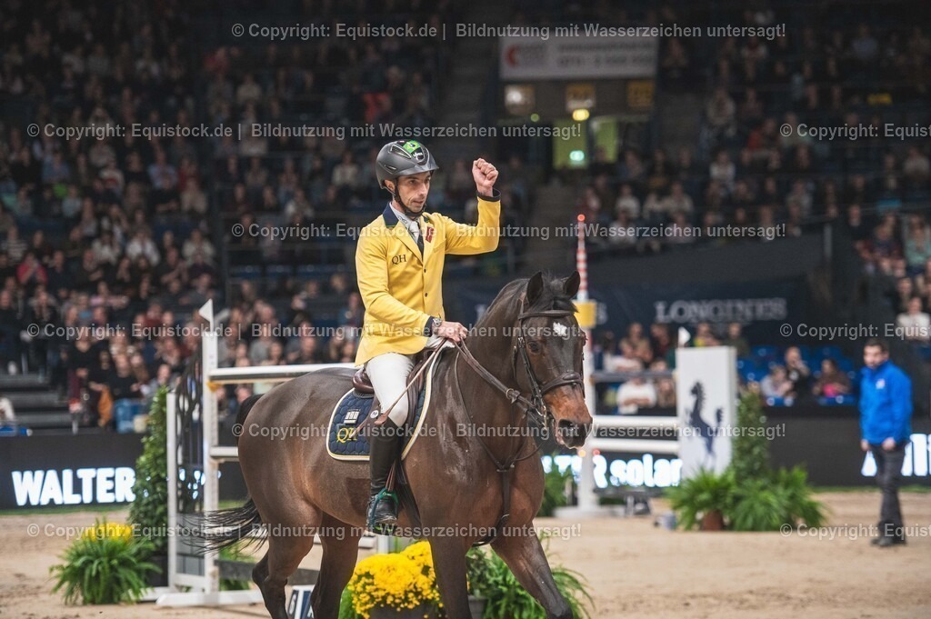 20251116_FEI-Jumping-World-Cup_TOMSPIC_0502 | Foto: Thomas Hartig