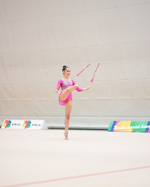 RSGQDMWM030950 | Qualifikation AK16+ zur DM u. WM-Qualifikation 1 -  in Berlin (Horst-Korber-Sportzentrum)