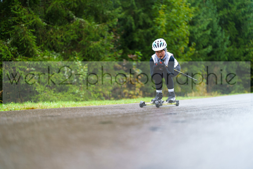 DSC Schönwald | 1. DSV E.INFRA Schülercup / RWS Cup Biathlon in Schönwald am 27. - 29. September 2024