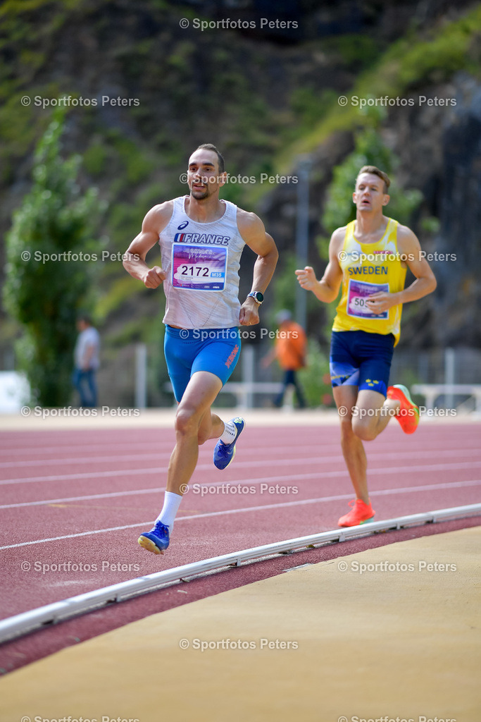 EMACS 2025 - Day 2_260 | European Masters Athletics Championships am 10.10.2025 auf Madeira (Portugal)Foto: Kai Peters - Realisiert mit Pictrs.com