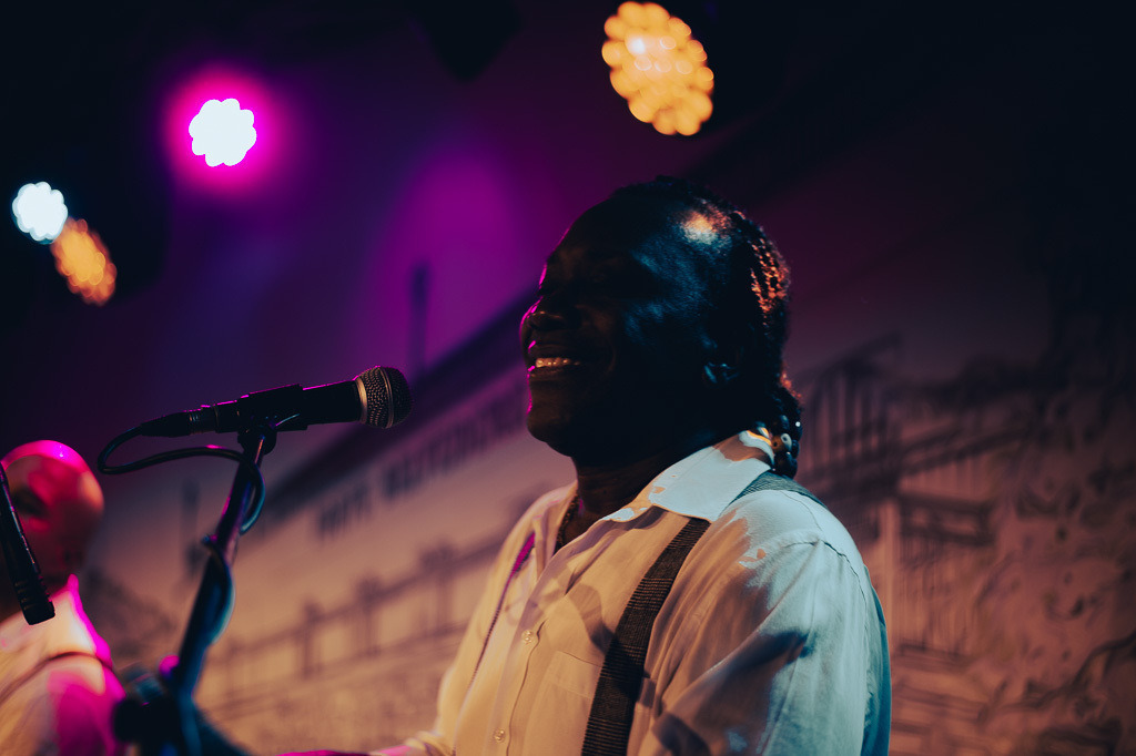 Habana Tradicional | Habana Tradicional im Forte Belvedere Leisnig zum Festival Hallo Leisnig 2022. - Realisiert mit Pictrs.com