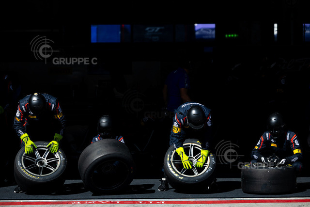 DTM725_091413560724324MS_MS | DTM, 13. + 14. Rennen Red Bull Ring by VKB-Bank 2025 - Foto: Gruppe C Photography - Realisiert mit Pictrs.com