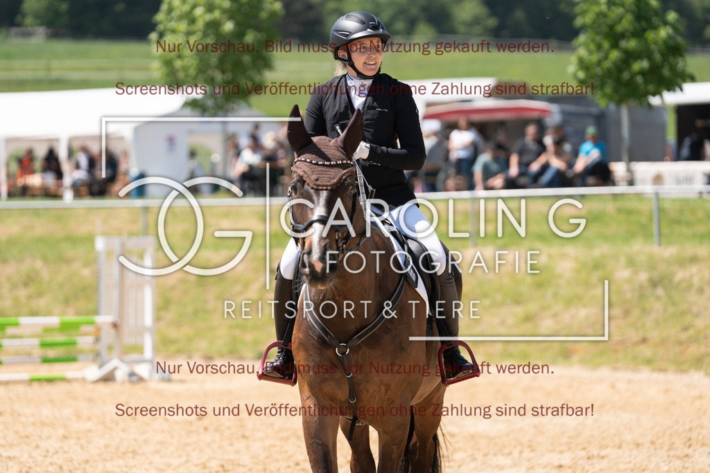 DSC04508 | Springturnier_Ehingen_Mai_2026, Sinah_Rösch, Don_Carinio_Rösch, Don_Carinio_Rösch, Don_Carinio