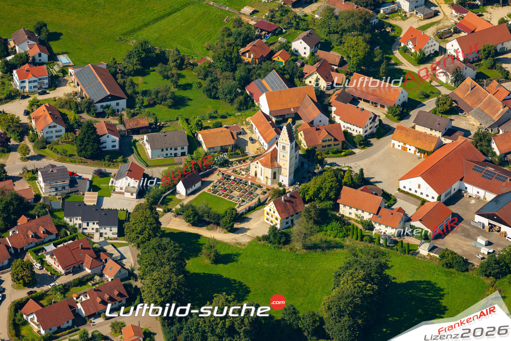 Das Luftbild zeigt : Tödtenried Sielenbach - Die Luftaufnahme wurde 2024 vom UL-Flugzeug aus erstellt ( keine Drohne ) - Hochauflösende Luftaufnahme - Für grossformatige Ausdrucke geeignet. Die Geschenkidee !Mit Lizenz und Bildrechte bestellbar