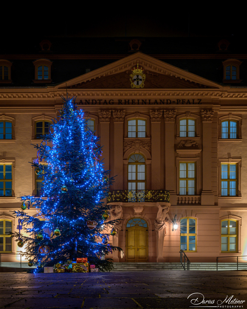 Weihnachten in Mainz am Rhein | Weihnachten in Mainz am Rhein